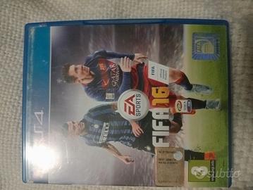 fifa 16