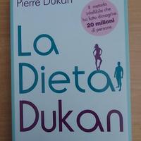 La Dieta Dukan di Pierre Dukan
NUOVO