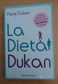 La Dieta Dukan di Pierre Dukan
NUOVO