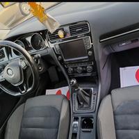 Golf 1.6 TDI 3p. Highline BlueMotion Technology