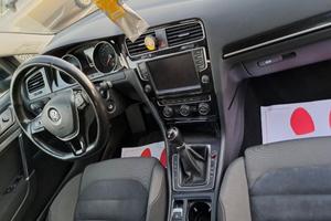 Golf 1.6 TDI 3p. Highline BlueMotion Technology