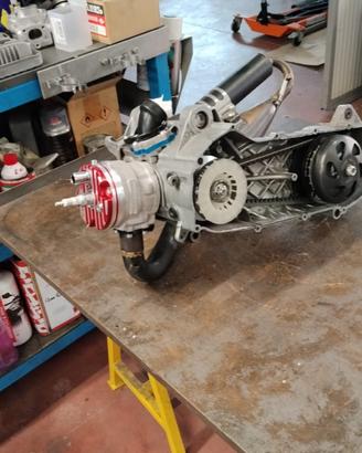 Blocco 70 trofeo