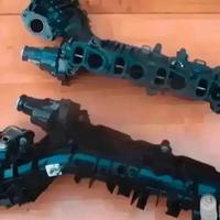 Collettore Aspirazione BMW 520d G30