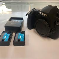 Canon 6D