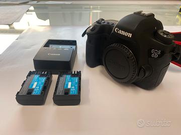 Canon 6D
