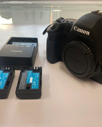 Canon 6D
