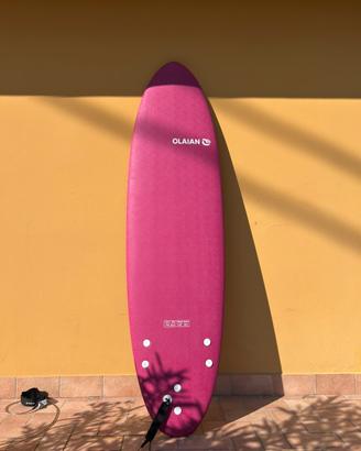 Tavola surf Olaian 500