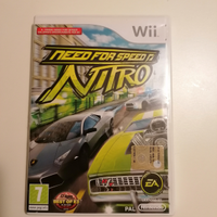 Gioco Nintendo Wii