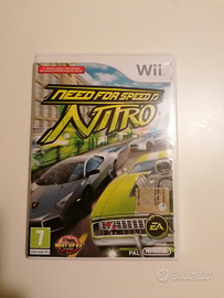 Gioco Nintendo Wii