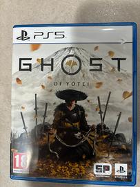 Ghost of Yotei Ps5