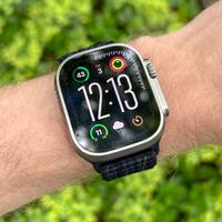 Apple Watch Ultra 3