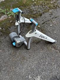 Tacx  rulli  flow smart