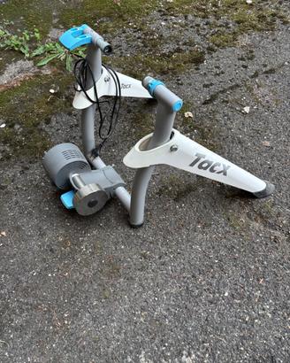 Tacx  rulli  flow smart