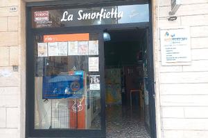 Ricevitoria in Posizione Centralissima