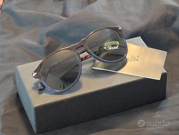 Persol  PO 9649S Terra e Oceano NUOVI