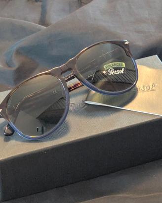 Persol  PO 9649S Terra e Oceano NUOVI