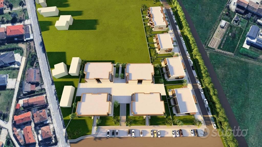 Apartment in Legnaro - Vista 5