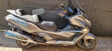 Honda SW-T 400