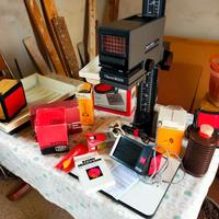 Ingranditore Durst M 305