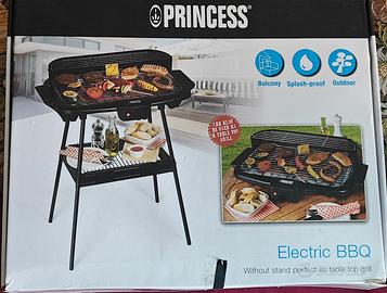 Grill elettrico