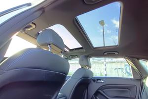 Mercedes Classe B 180d + tetto panoramico