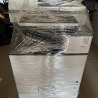 Stampante laser Ricoh formato A4 e A3