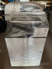 Stampante laser Ricoh formato A4 e A3