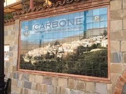 Carbone caratteristico appartamento