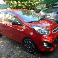 KIA Picanto '2013 73000 KM OK NEOPATENTATI