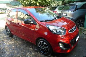KIA Picanto '2013 73000 KM OK NEOPATENTATI