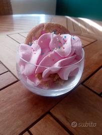 Candela profumata profumatore di ambienti