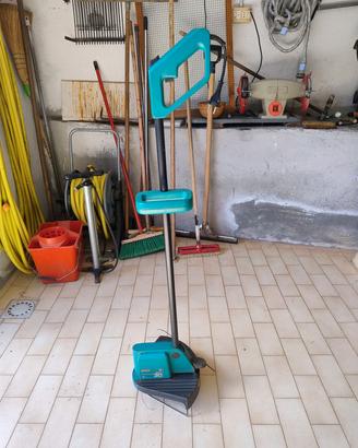 decespugliatore elettrico Bosch 