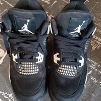 Jordan 4