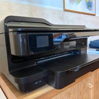 HP OfficeJet 7612 - stampante