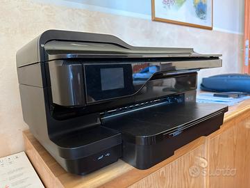HP OfficeJet 7612 - stampante