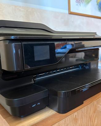 HP OfficeJet 7612 - stampante