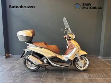 PIAGGIO Beverly 300 ie my10