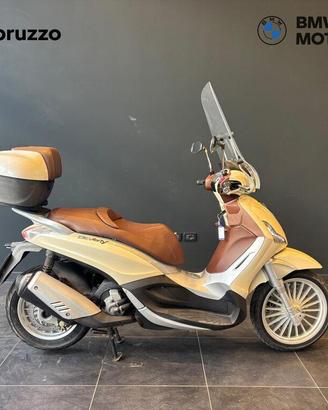 PIAGGIO Beverly 300 ie my10