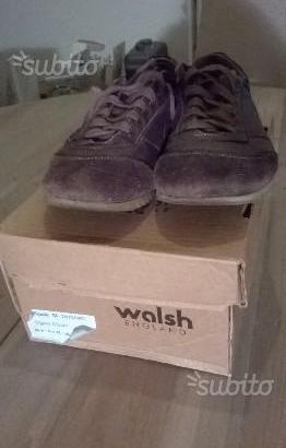 Scarpe Walsh Ripple M
