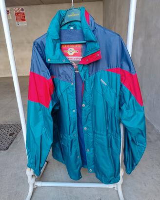 Giacca anti vento estiva - da uomo