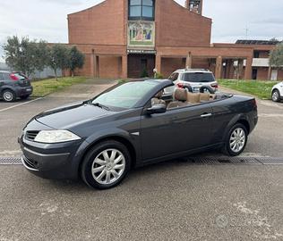 Renault Mégane C-C 1.5 dCi/105CV Dynamique