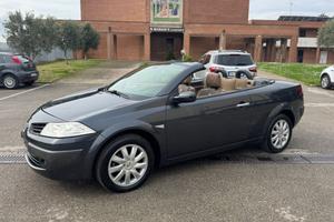 Renault Mégane C-C 1.5 dCi/105CV Dynamique