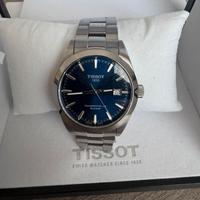 TISSOT GENTLEMAN POWERMATIC 80 SILICIUM