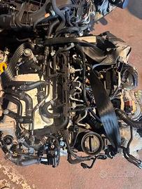 Motore DGT – Volkswagen Polo 1.6 TDI
