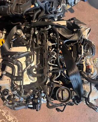 Motore DGT – Volkswagen Polo 1.6 TDI
