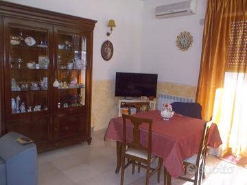 Appartamento Canosa di Puglia [1126VRG]
