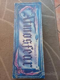 gioco da tavolo ATMOSFEAR CLEMENTONI 