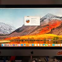 iMac 27 Pollici 2010