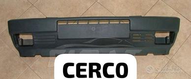 Paraurti Fiat Uno mk1 83-88 