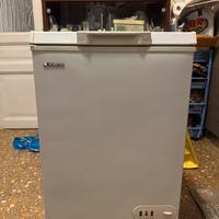 CONGELATORE A POZZETTO